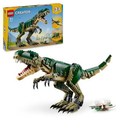 LEGO® Creator 31151 T rex