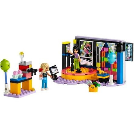 LEGO® Friends 42610 Karaoke párty