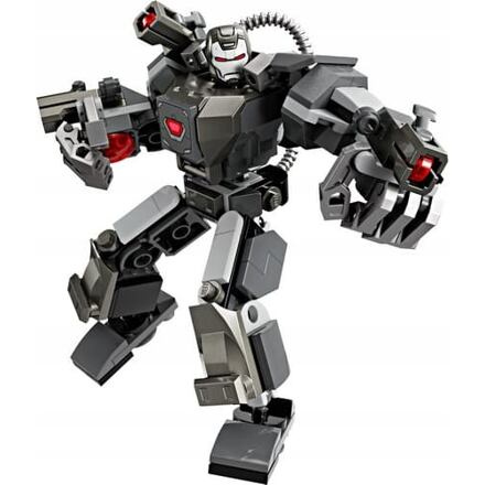 LEGO® Marvel 76277 War Machine v robotickém brnění