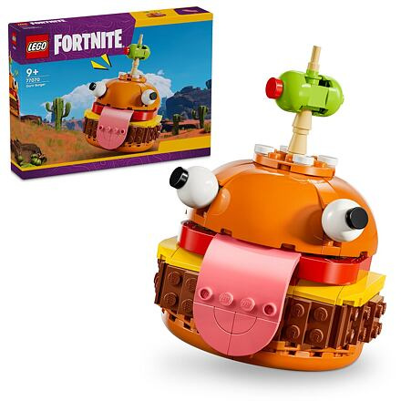 LEGO® Fortnite® 77070 Durrr Burger