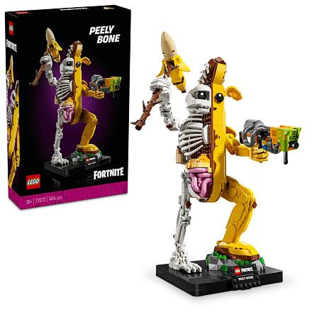 LEGO® Fortnite 77072 Peely Bone