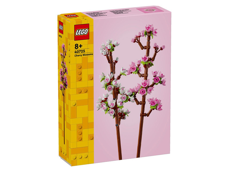 LEGO® 40725 Třešňové květy