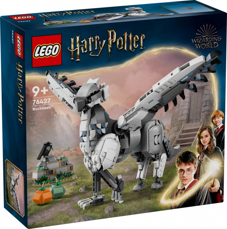 LEGO® Harry Potter™ 76427 Klofan