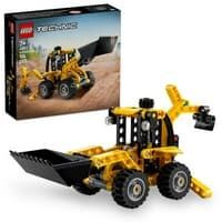 LEGO® Technic 42197 Zadní nakladač