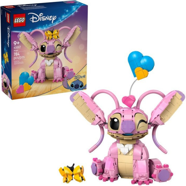 LEGO® │ Disney 43257 Andílek
