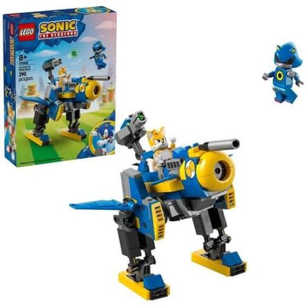 LEGO®  Sonic The Hedgehog™ 77002 Cyclone vs. Metal Sonic