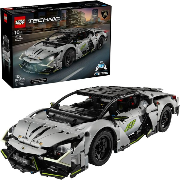 LEGO® Technic 42214 Lamborghini Revuelto