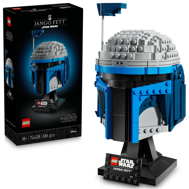 LEGO® Minifigurky 71049 Sběratelská závodní auta F1®