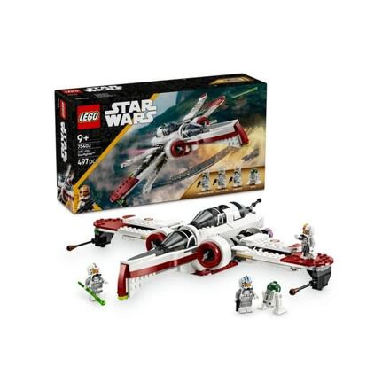 Lego Star Wars Myšlenec ARC-170