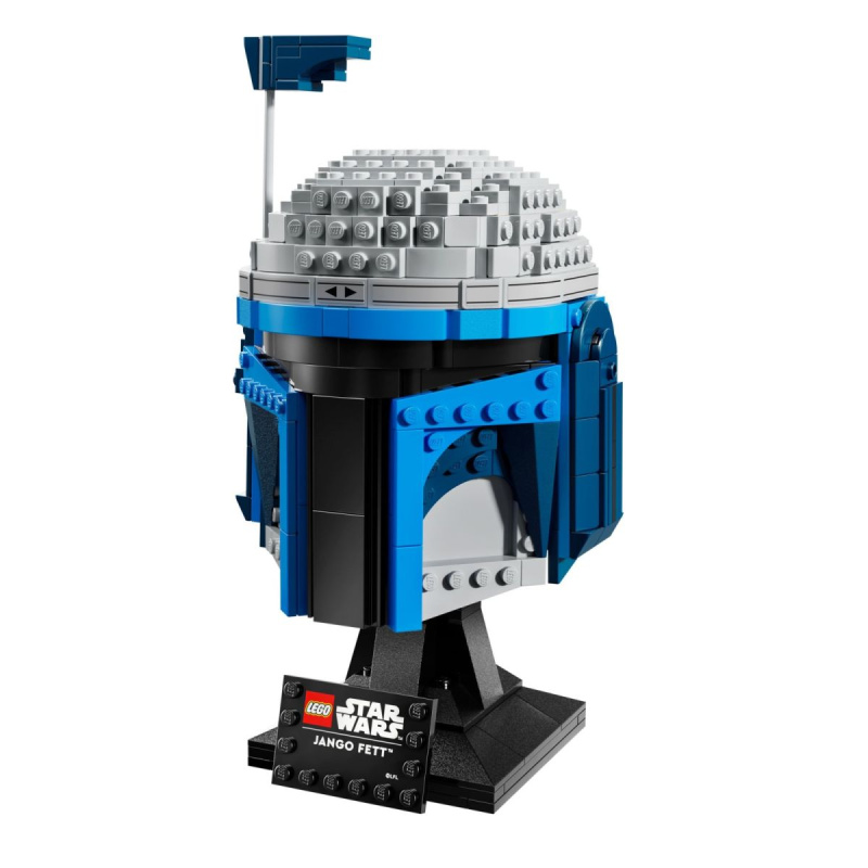LEGO® Star Wars™ 75408 Helma Janga Fetta
