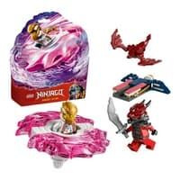 LEGO® NINJAGO 71824 Sorin dračí Spinjitzu spinner