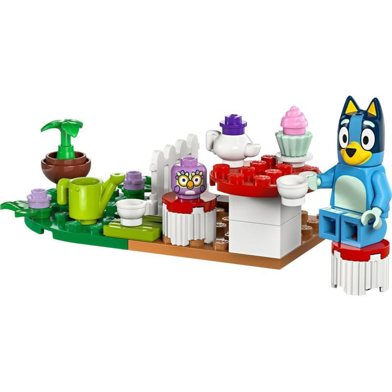 Lego Bluey čajový dýchánek