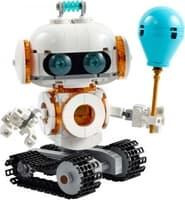 LEGO® Creator 31164 Vesmírný robot