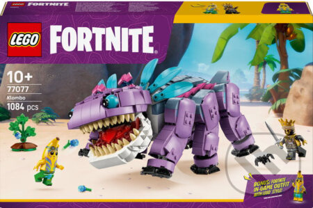 LEGO® Fortnite® 77077 Klombo