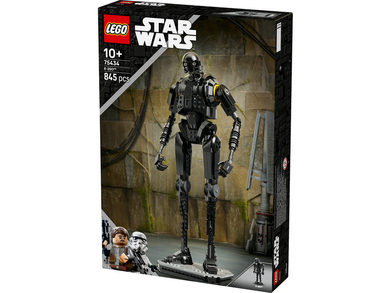 LEGO® Star Wars™ 75434 Bezpečnostní droid K-2SO™