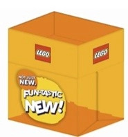 Polybag displej MIX 52 kusů