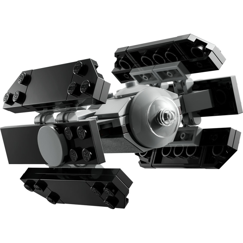 Stavebnice STAR WARS mini TIE Advanced