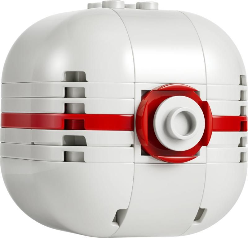 Lego® pokémon™ 30729 prémioball