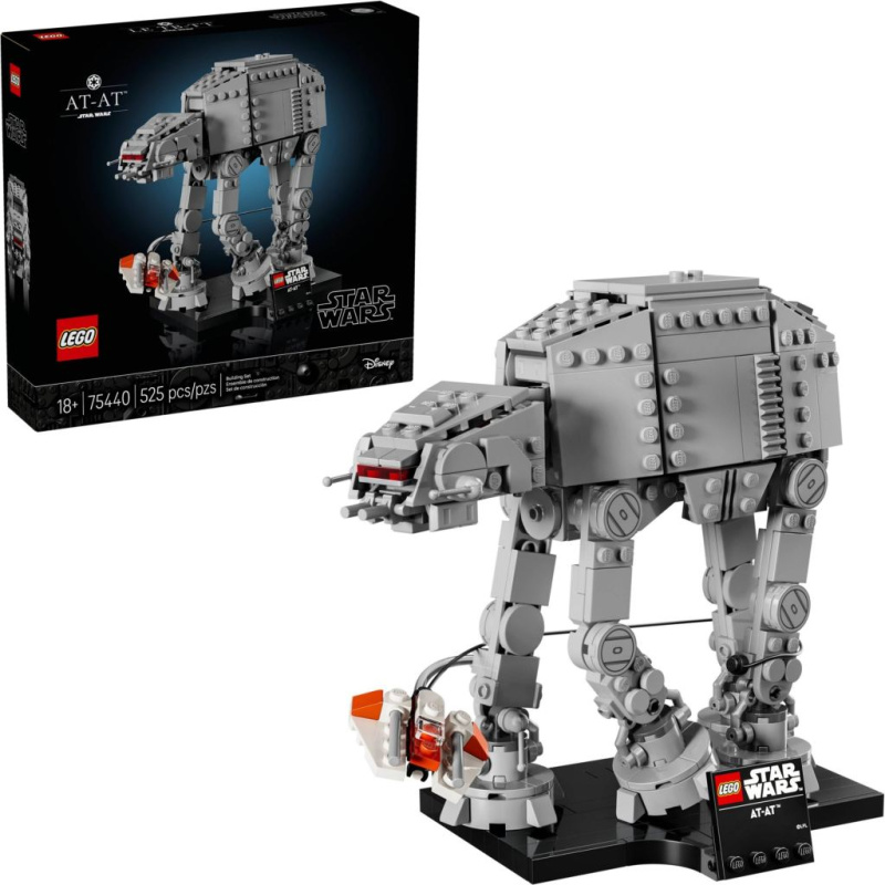 LEGO® Star Wars™ 75440 AT-AT™