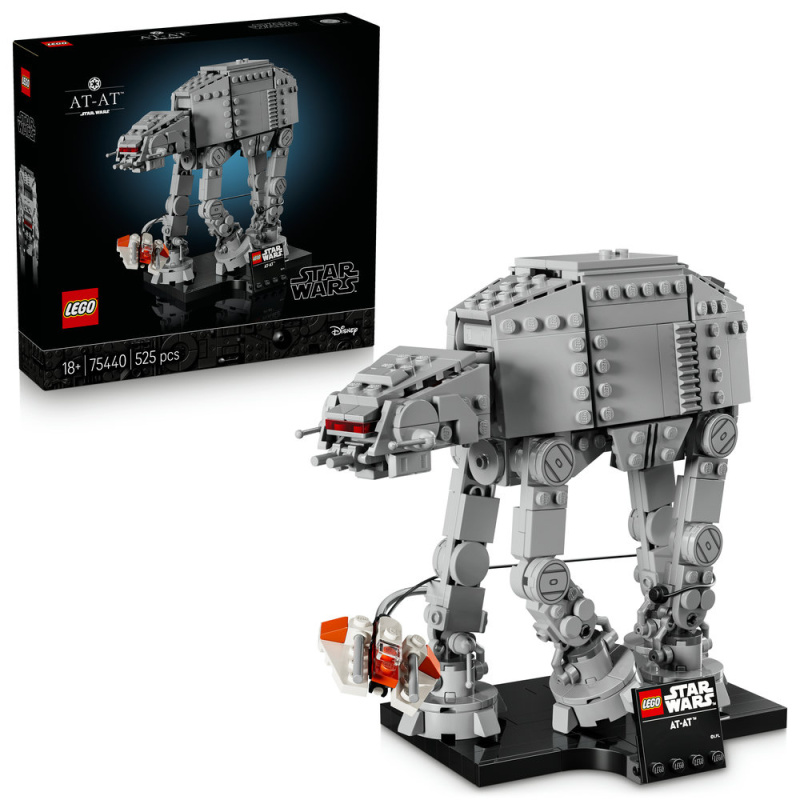 LEGO® Star Wars™ 75440 AT-AT™