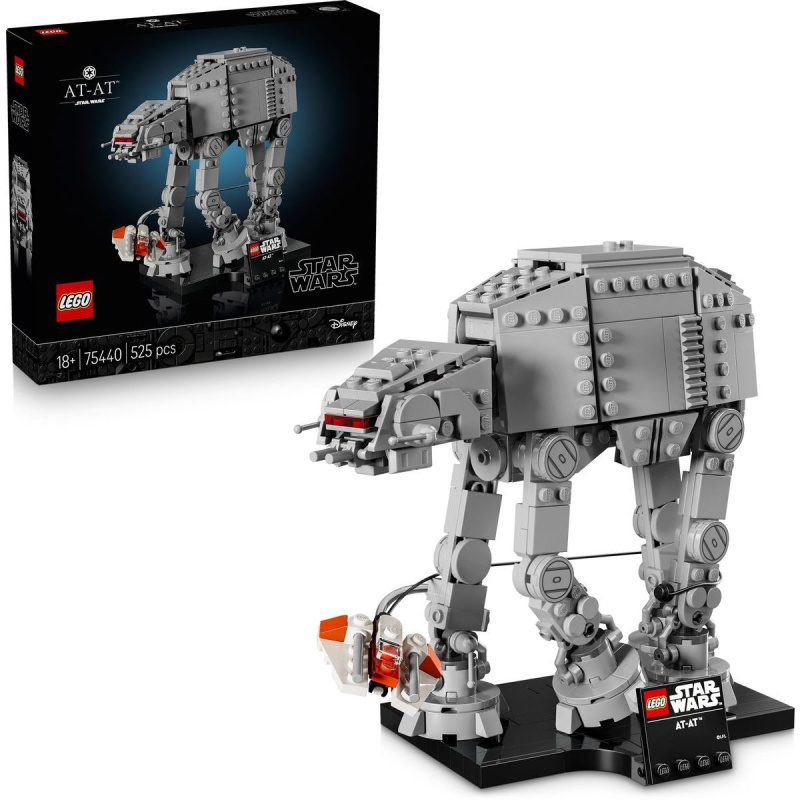 LEGO® Star Wars™ 75440 AT-AT™