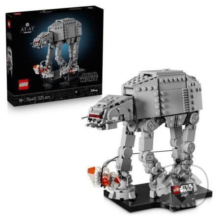 LEGO® Star Wars™ 75440 AT-AT™