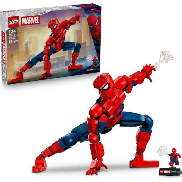 LEGO LEGO® | Marvel 76346 Figurka hrdiny: Spider-Man