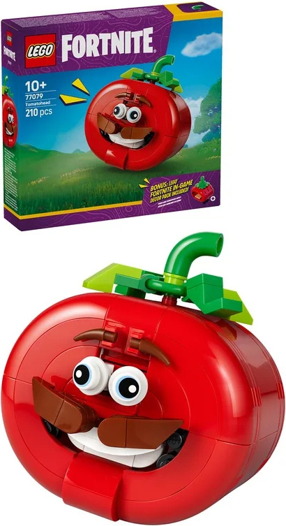 Lego® fortnite 77079 tomatohead