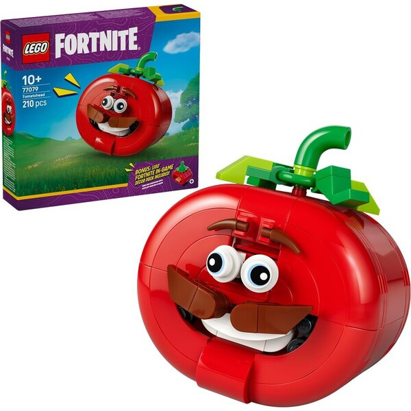 Lego® fortnite 77079 tomatohead