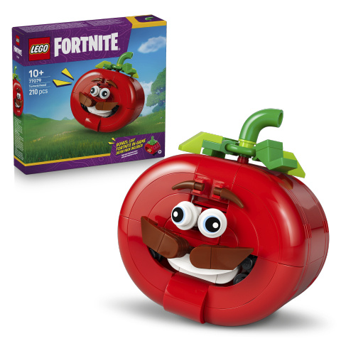 Lego® fortnite 77079 tomatohead