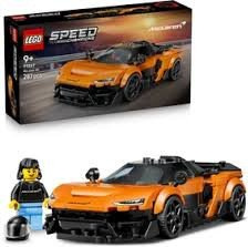 LEGO® Speed Champions 77257 McLaren W1