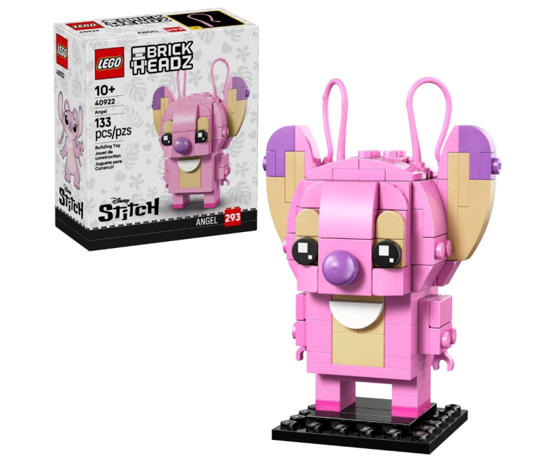 LEGO BrickHeadz Lilo a Stitch: Andzia