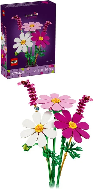 Lego® botanicals 11514 krásenky