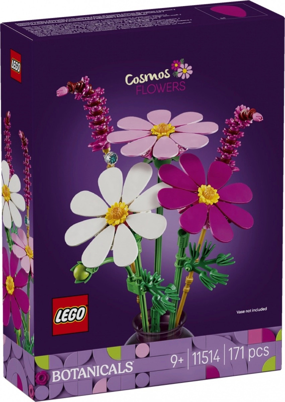 Lego® botanicals 11514 krásenky