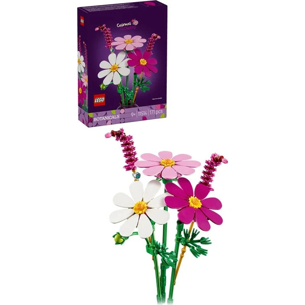 Lego® botanicals 11514 krásenky