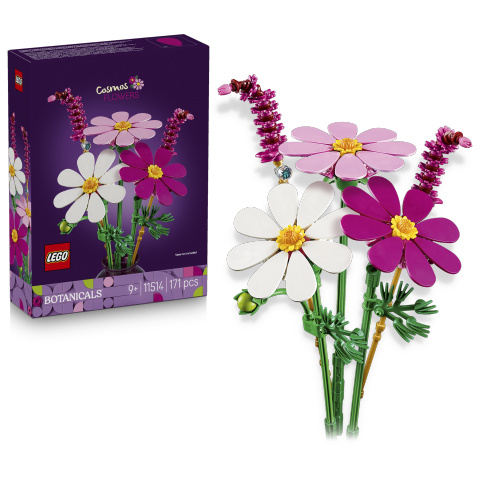 Lego® botanicals 11514 krásenky