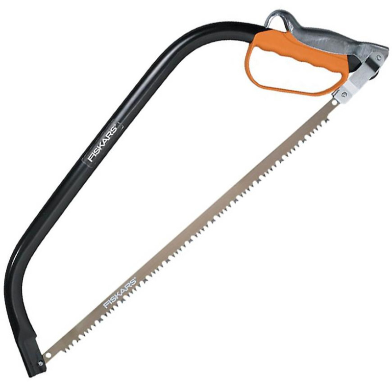 Fiskars Oblouková pila na dřevo 540 mm - 1001621