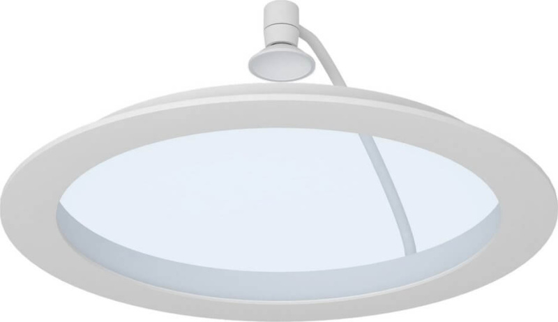 Osvětlení do světlovodu VELUX ZTL 014 Velux: Velux ZTL 014 Nosič LED osvětlení