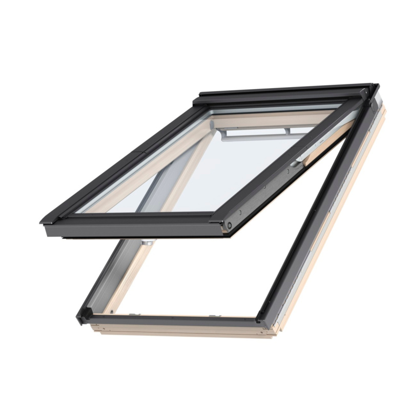 Střešní okno VELUX GPL 3066 Velux: MK06 78x118 cm