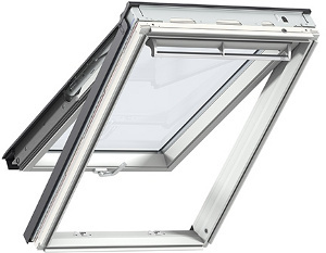 Střešní okno VELUX GPU 0066 Velux: SK06 114x118 cm