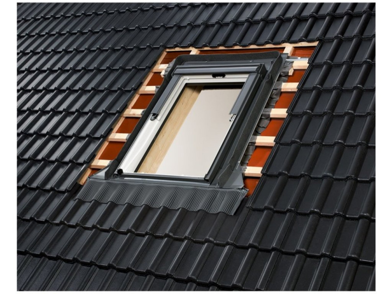 Zateplené lemování VELUX EDW 2000 Velux: SK08 114x140 cm