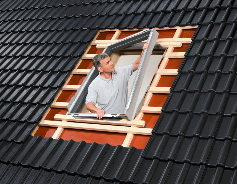 Zateplovací sada VELUX BDX 2000 Velux: PK06 94x118 cm