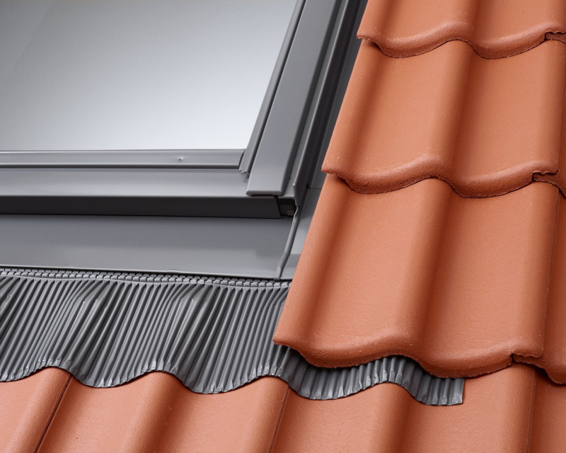 Velux Zateplené lemování  EDJ 2000 Velux: MK08 78x140 cm
