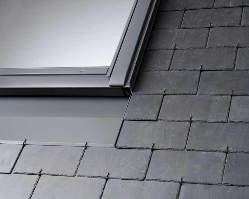 Velux Zateplené lemování EDN 2000 Velux: SK08 114x140 cm