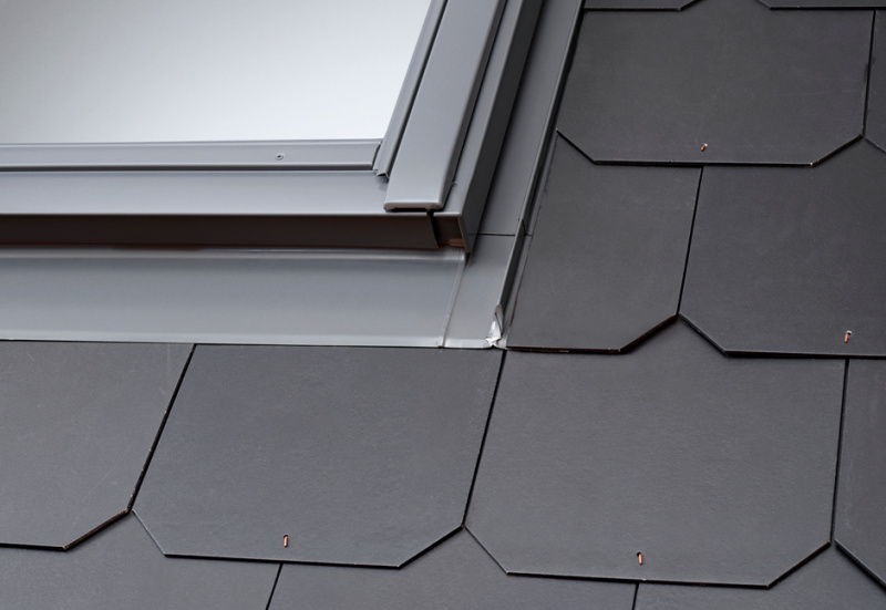 Velux Kombi lemování EKN 0003 Velux: PK06 94x118 cm