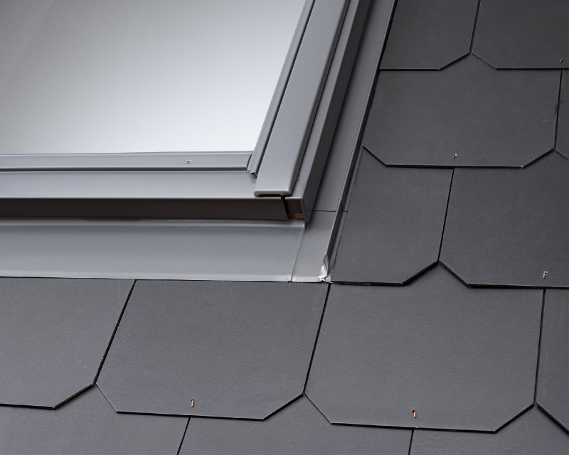 Zateplené lemování VELUX EDS 2000 Velux: SK08 114x140 cm