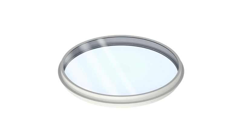 Tepelněizolační difuzér VELUX ZTB