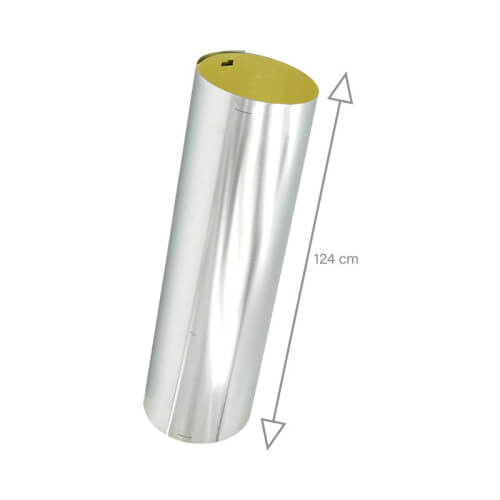 Pevný prodlužovací kus Velux ZTR OK14 1 240 mm