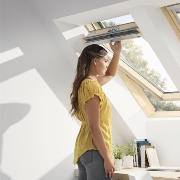 Velux GZL 1051 Velux: FK06 66x118 cm