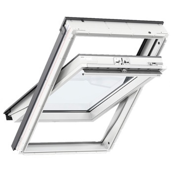 Velux GLU 0061 trojsklo Velux: SK08 114x140 cm